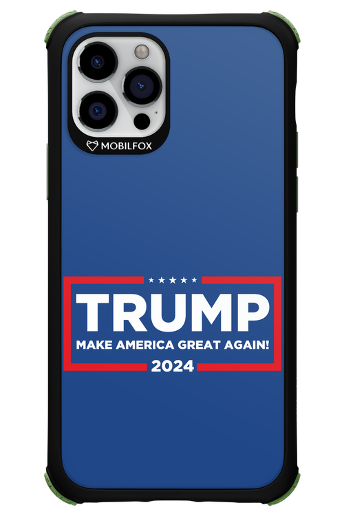 Trump 2024 - Apple iPhone 12 Pro