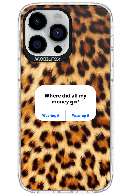 My Money 2.0 - Apple iPhone 14 Pro Max