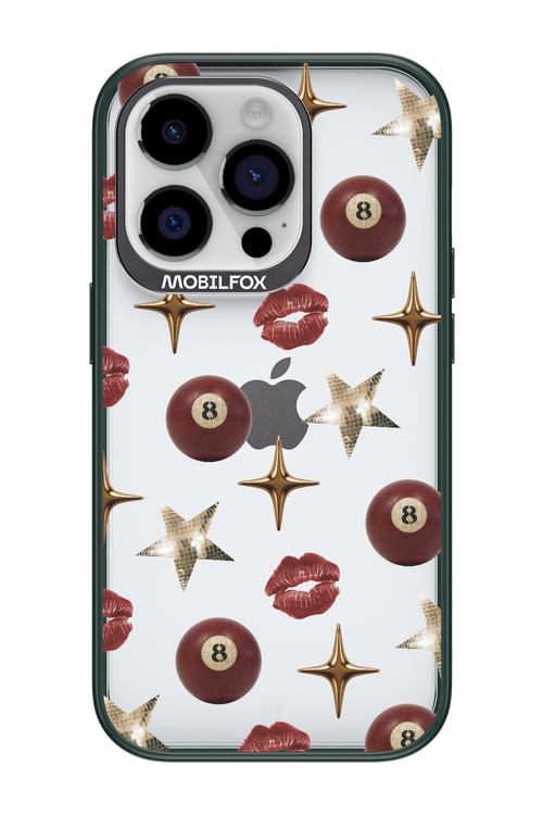 Lucky strike 2.0 - Apple iPhone 14 Pro