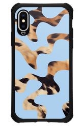 Funky Deer - Apple iPhone XS