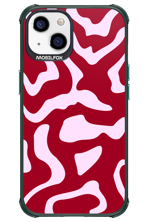 Strawberry Shake - Apple iPhone 13