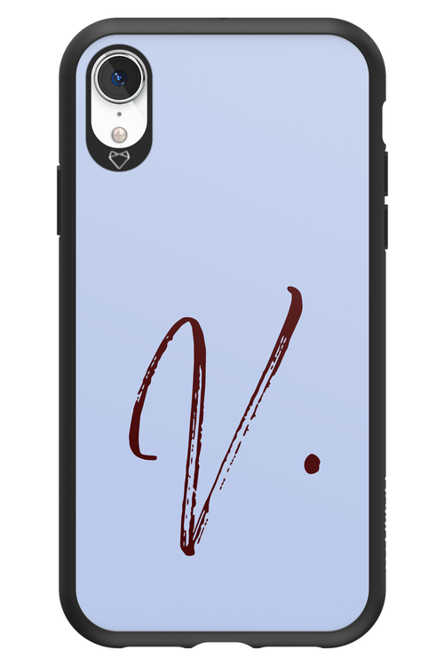 (Jellyfish Presso) V 2.0 - Apple iPhone XR