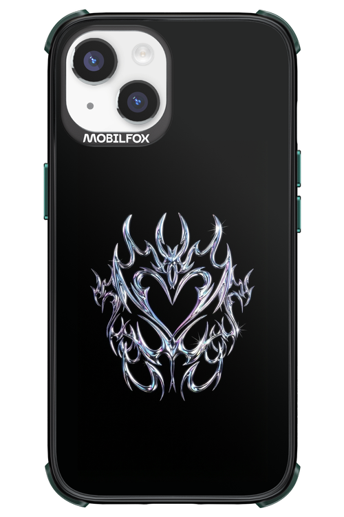Silver Soul 2.0 - Apple iPhone 14