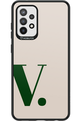 V (Tennis Zone) - Samsung Galaxy A72