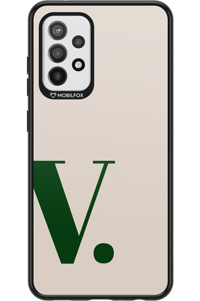 V (Tennis Zone) - Samsung Galaxy A72