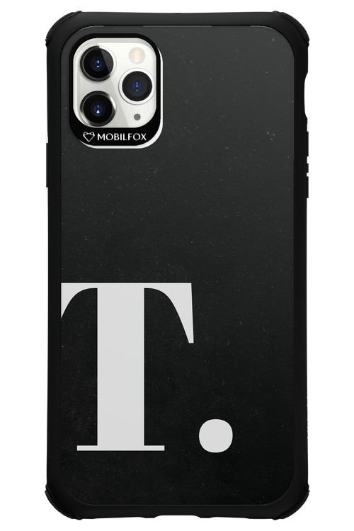 T (Off Space) 2.0 - Apple iPhone 11 Pro Max
