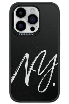 (Off Space) NY 2.0 - Apple iPhone 14 Pro