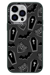 After Death - Apple iPhone 14 Pro Max