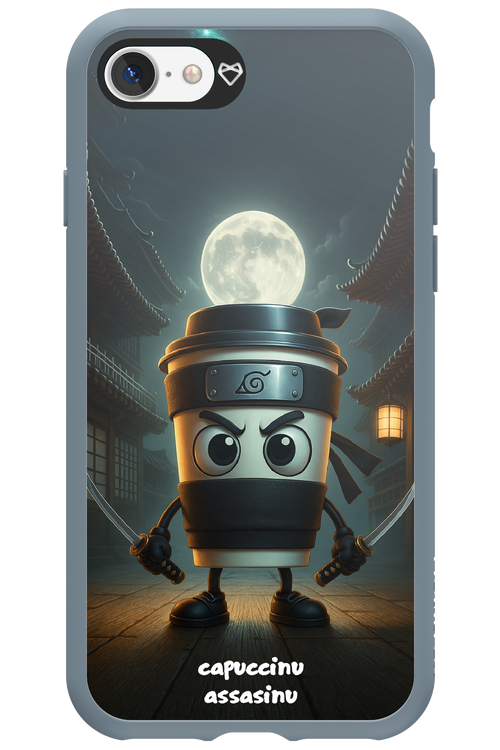 Capuccinu assasinu - Apple iPhone 7