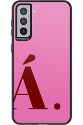 A II (Sorbet) 2.0 - Samsung Galaxy S21+