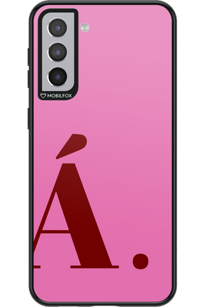 A II (Sorbet) 2.0 - Samsung Galaxy S21+