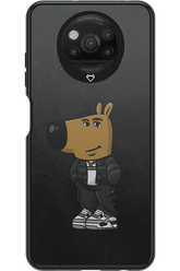 Chill Guy - Xiaomi Poco X3 NFC