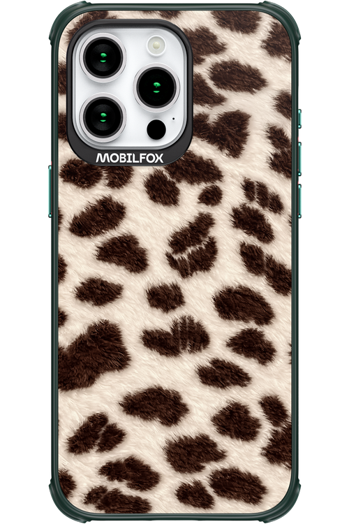 Wild Coat 2.0 - Apple iPhone 15 Pro Max