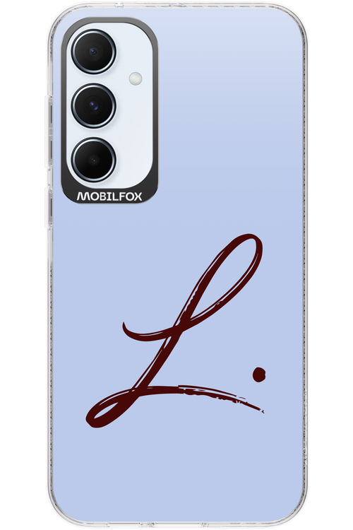 (Jellyfish Presso) L 2.0 - Samsung Galaxy A55