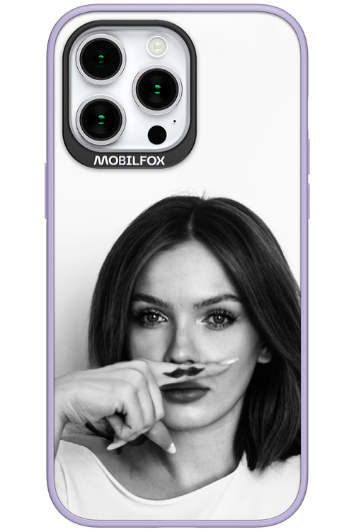 Soft Focus - Apple iPhone 15 Pro Max