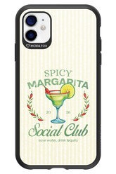 Spicy Margarita 2.0 - Apple iPhone 11
