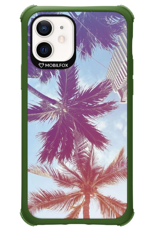 Sunset Dreams - Apple iPhone 12