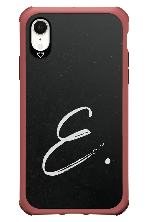 (Off Space) E 2.0 - Apple iPhone XR