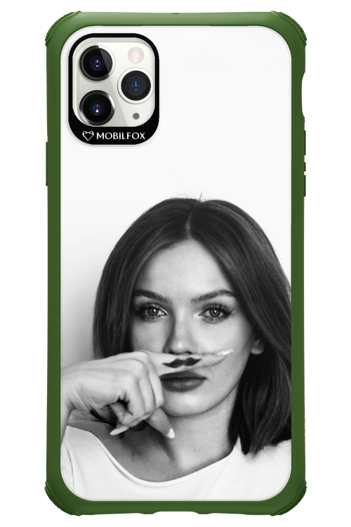 Soft Focus - Apple iPhone 11 Pro Max