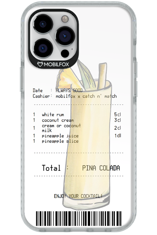 always good cocktail - Apple iPhone 12 Pro Max