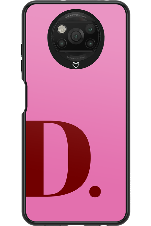 D (Sorbet) 2.0 - Xiaomi Poco X3 Pro