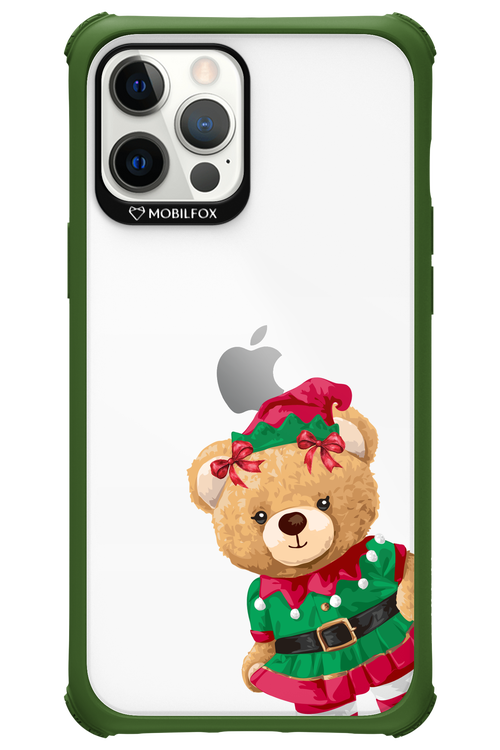 Mrs. Elf - Apple iPhone 12 Pro Max