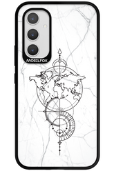 Compass 2.0 - Samsung Galaxy A54