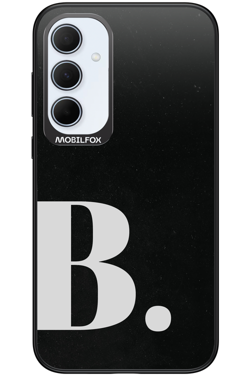 B (Off Space) 2.0 - Samsung Galaxy A35