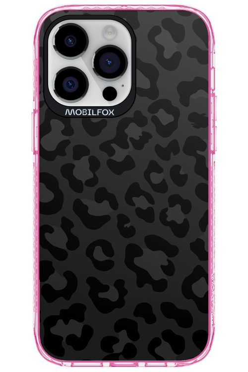 BLACK LEOPARD - Apple iPhone 14 Pro Max