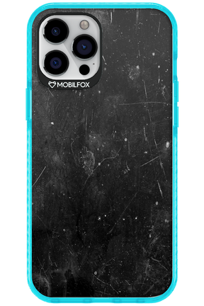 Black Grunge - Apple iPhone 12 Pro Max