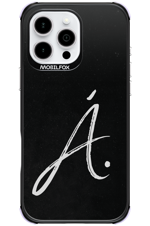 (Off Space) A II 2.0 - Apple iPhone 16 Pro Max