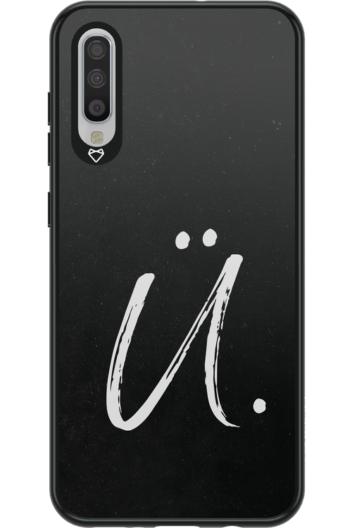 (Off Space) U II 2.0 - Samsung Galaxy A70