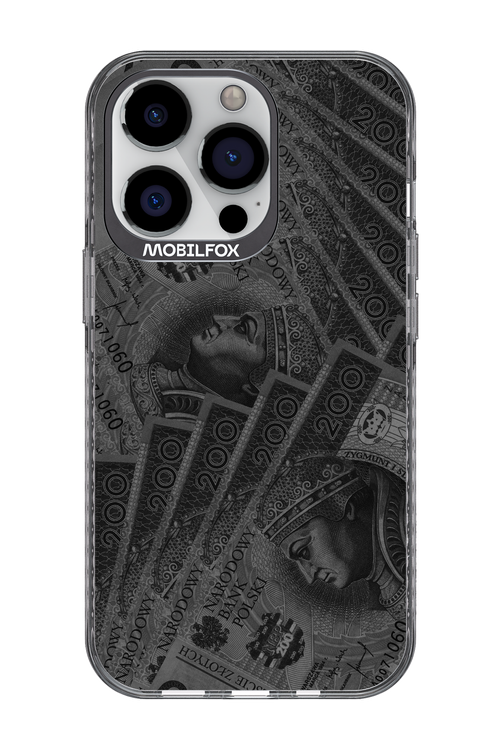 200 2.0 - Apple iPhone 13 Pro