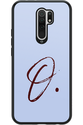 (Jellyfish Presso) O 2.0 - Xiaomi Redmi 9