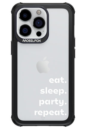Party Loop Light - Apple iPhone 13 Pro