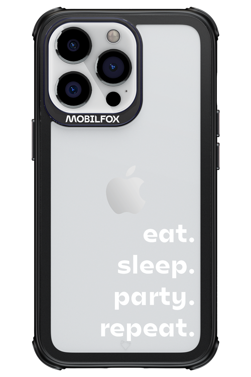 Party Loop Light - Apple iPhone 13 Pro