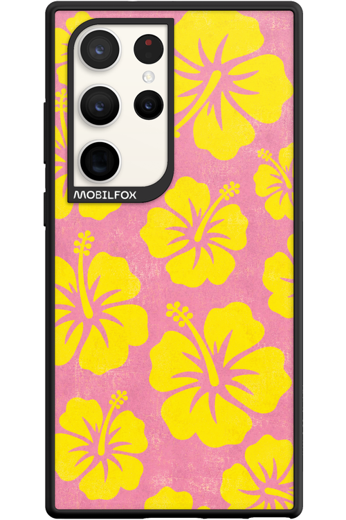 HAWAII 2.0 - Samsung Galaxy S23 Ultra