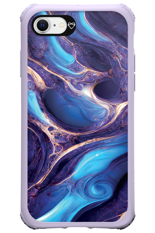 Amethyst - Apple iPhone SE 2020