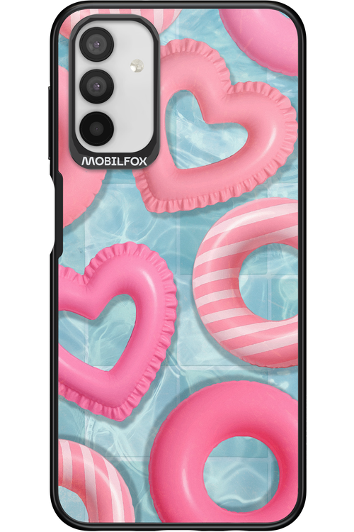 Love Pool - Samsung Galaxy A04s
