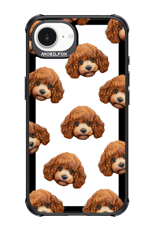 Puddle Amore 2.0 - Apple iPhone 16e