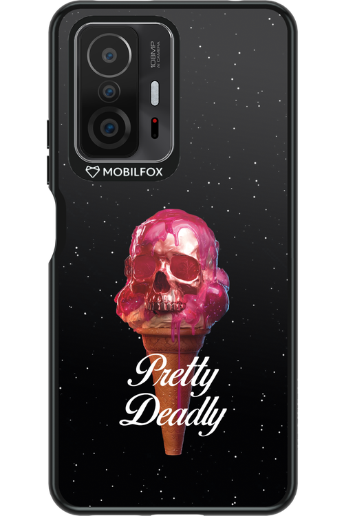 Pretty Deadly - Xiaomi Mi 11T Pro