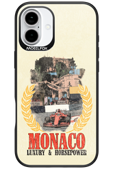 Monaco Luxury - Apple iPhone 16 Plus