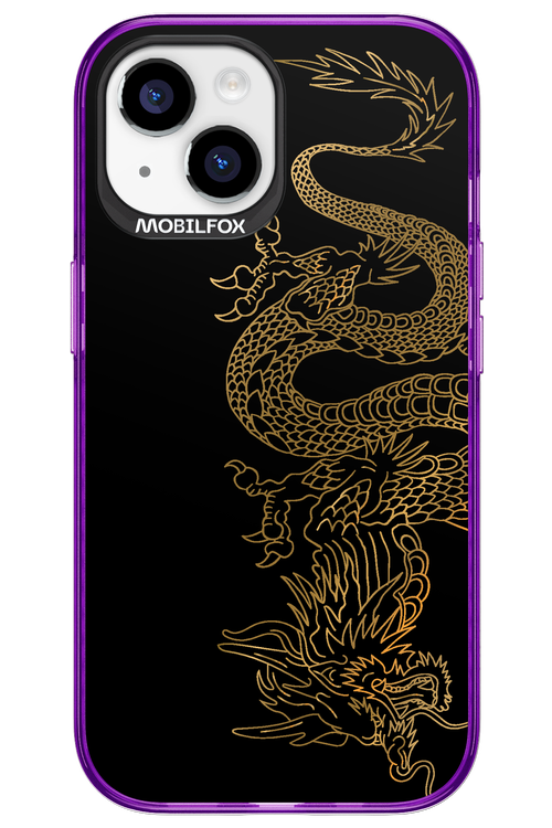Gold Age 2.0 - Apple iPhone 15