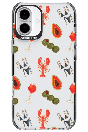 Aperitivo Dreams - Apple iPhone 16 Plus