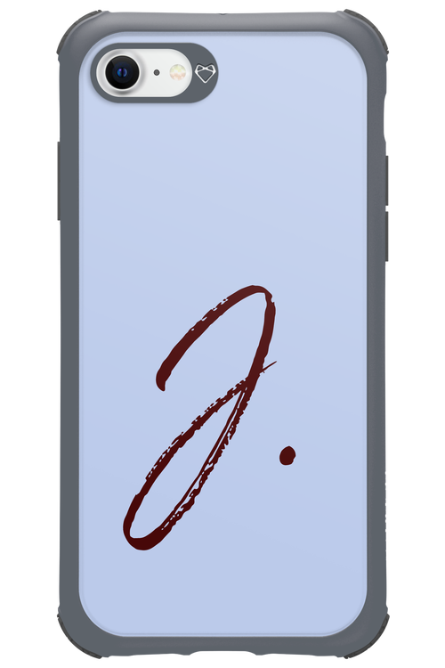 (Jellyfish Presso) J 2.0 - Apple iPhone SE 2020