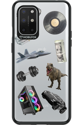 BOY ERA 2.0 - OnePlus 8T