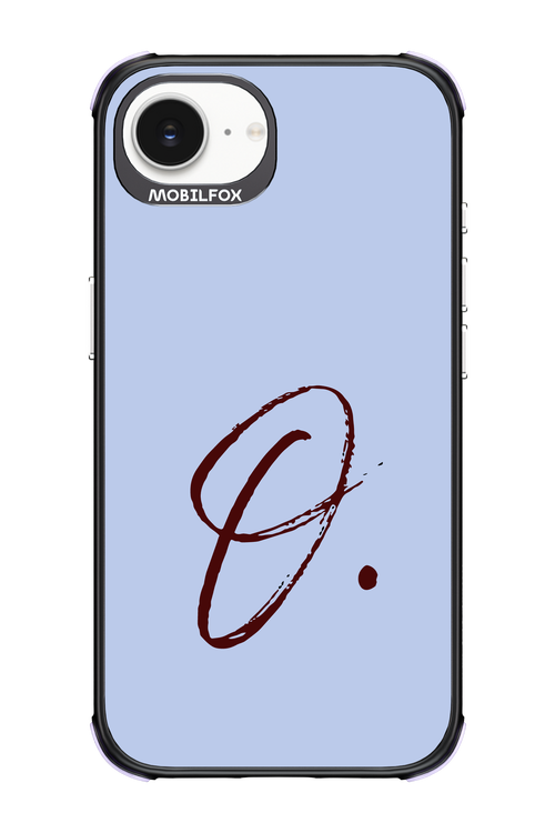 (Jellyfish Presso) O 2.0 - Apple iPhone 16e