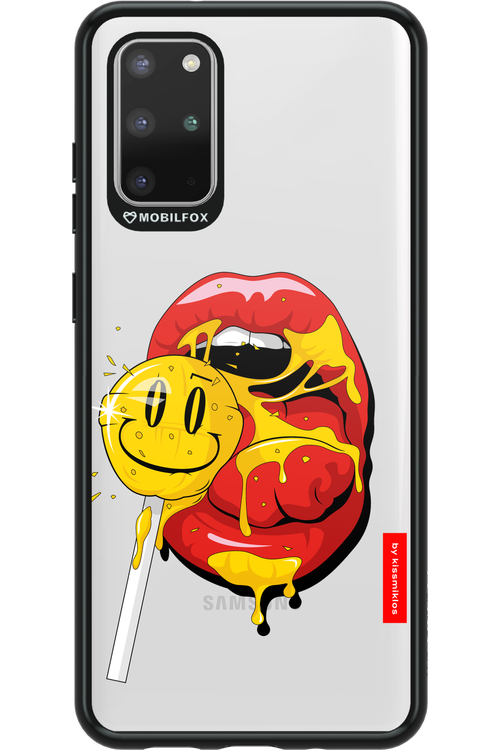Lolli Kiss 2.0 - Samsung Galaxy S20+
