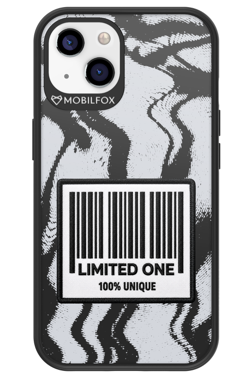 Limited One 2.0 - Apple iPhone 13