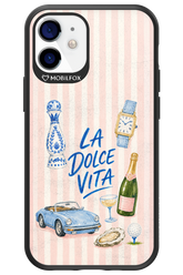 La Dolce Vita 2.0 - Apple iPhone 12 Mini